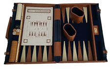 Vintage aries backgammon for sale  Lancaster