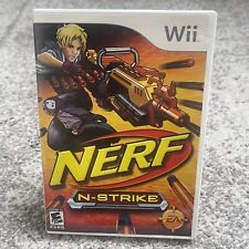 Nintendo wii nerf for sale  Miami