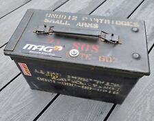 Ammo box army for sale  ROTHERHAM