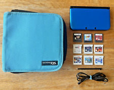 Nintendo 3ds console usato  Roma