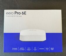 Eero pro tri for sale  Shipping to Ireland