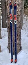 Dynamic VR 17 super gt skis 200cm 1970s rare for sale  Shipping to South Africa