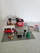 Lego rodoviária (379) - com instruções (1979) comprar usado  Enviando para Brazil