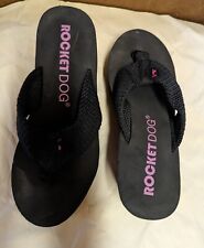 rocket dog flip flops for sale  Scottsville