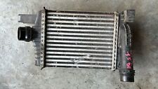 Radiatore intercooler renault usato  Massa Di Somma