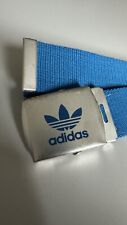 Adidas gürtel vintage gebraucht kaufen  Hamburg