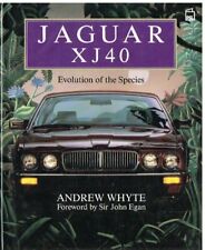 Jaguar xj40 saloon for sale  WORKSOP