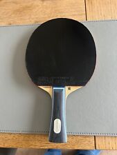 Table tennis bat for sale  TRANENT