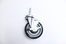 Poly wheel swivel for sale  Chillicothe