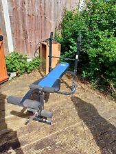 Used marcy weights for sale  LEEDS