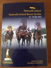 Tattersalls ireland breeze for sale  Ireland