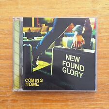 NOVO FOUND GLORY - CD (Prensa Australiana, Faixa Bônus) 2006 comprar usado  Enviando para Brazil
