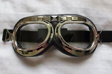 Flying goggles biggles for sale  UK