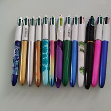 Lot stylos bic d'occasion  Taissy