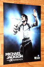 michael jackson poster gebraucht kaufen  Brake