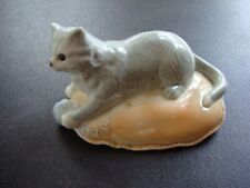 Branksome china cat for sale  RINGWOOD