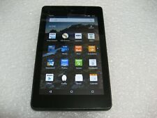 Amazon Kindle Fire HD 6 (4ª Geração), 8GB, Wi-Fi, PW98VM comprar usado  Enviando para Brazil