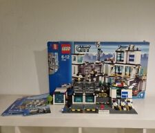 Lego city polizeistation gebraucht kaufen  Neuwied