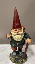 Rien poortvliet gnome for sale  Clifton