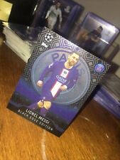 Lionel messi topps for sale  Ireland