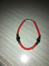 Completo collana bracciale usato  Visciano