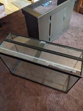 fish tank cabinets for sale  Waterford Works