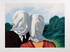 Rene magritte the d'occasion  Expédié en Belgium