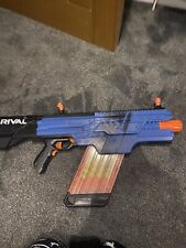 Nerf gun rival for sale  COLCHESTER