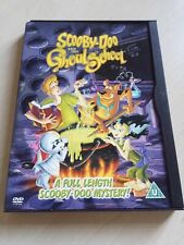 Dvd snapper scooby usato  Torino