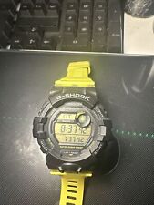 Usado, Reloj G Shock (NUEVO) segunda mano  Embacar hacia Argentina