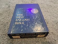 New english bible for sale  Chicago