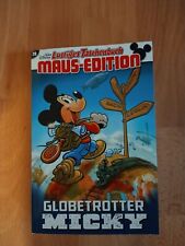 Lustiges taschenbuch maus gebraucht kaufen  Hannover