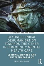 Beyond clinical dehumanisation for sale  Shipping to Ireland