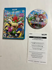 Mario Party 10 Nintendo Wii U (2015) completo, usado comprar usado  Enviando para Brazil