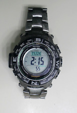 Casio pro trek for sale  Union City