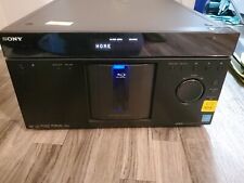 Sony bdp cx960 for sale  Vass