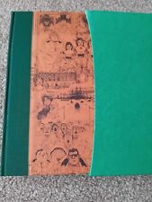 Folio society dickens for sale  WARRINGTON