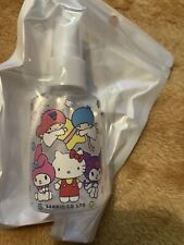 Sanrio family small for sale  LEICESTER
