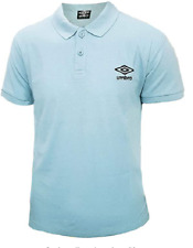 Umbro polo uomo usato  Napoli