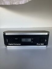 Digital protractor pro for sale  EASTLEIGH