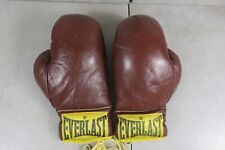 Vintage - Everlast Boxing Gloves - 1 Pair for sale  Shipping to South Africa