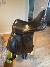 Arabian saddle solstice for sale  SLEAFORD