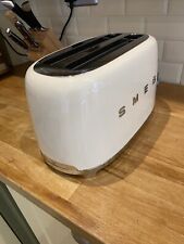 orange toaster for sale  LONDON