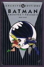 Batman archives vol for sale  UK