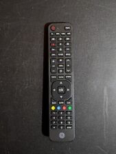 LG Remote GE Ultra Pro Universal Remote, Works With Smart TV, Roku Programmable for sale  Shipping to South Africa