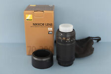 Nikon nikkor 300 for sale  ROSSENDALE