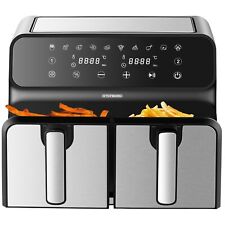 Air fryer 4in1 gebraucht kaufen  Nufringen