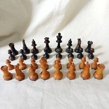 antique chess for sale  MANNINGTREE