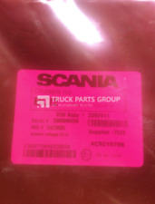 SCANIA EURO6, R, P, G, L BCI2 HW Assy 2392411 comprar usado  Enviando para Brazil