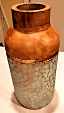 Ecomix vase item for sale  Goldsboro